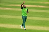 Andile Phehlukwayo
